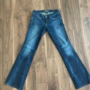 Lucky Jeans SWEET N LOW 2/26 Medium Wash